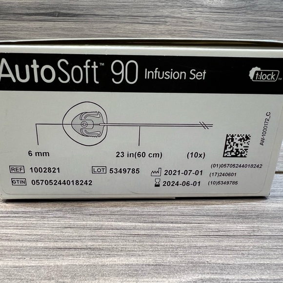 - T-slim- Tandem- autoSoft 90 - Picture 2 of 7